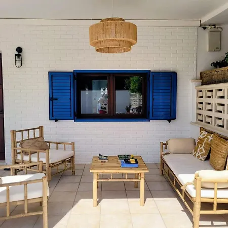 La Casita Del Mar