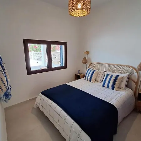 La Casita Del Mar Villa