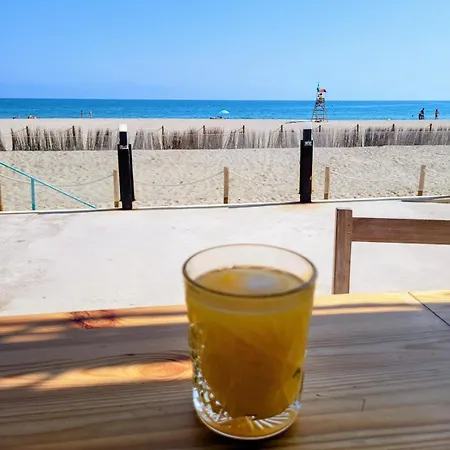 La Casita Del Mar *