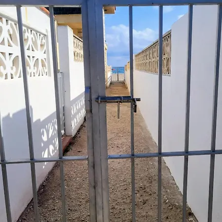 La Casita Del Mar *