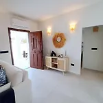 La Casita Del Mar Βίλα *