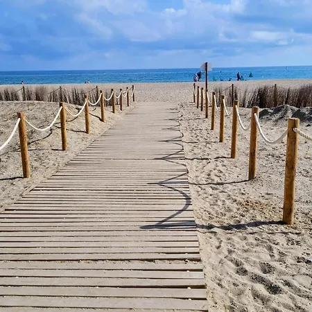 Villa La Casita Del Mar *