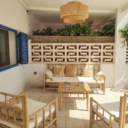 La Casita Del Mar * デニア