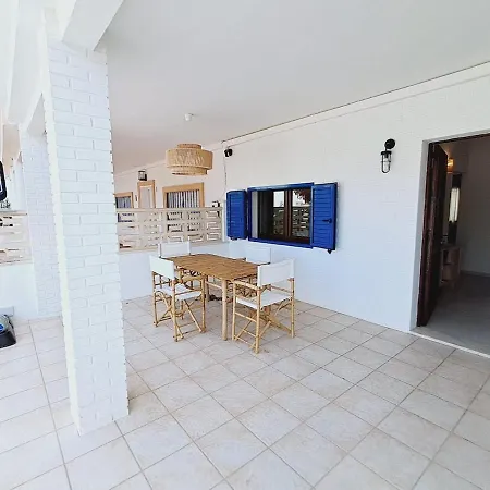 La Casita Del Mar Dénia