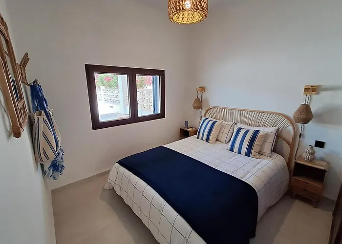 La Casita Del Mar Villa