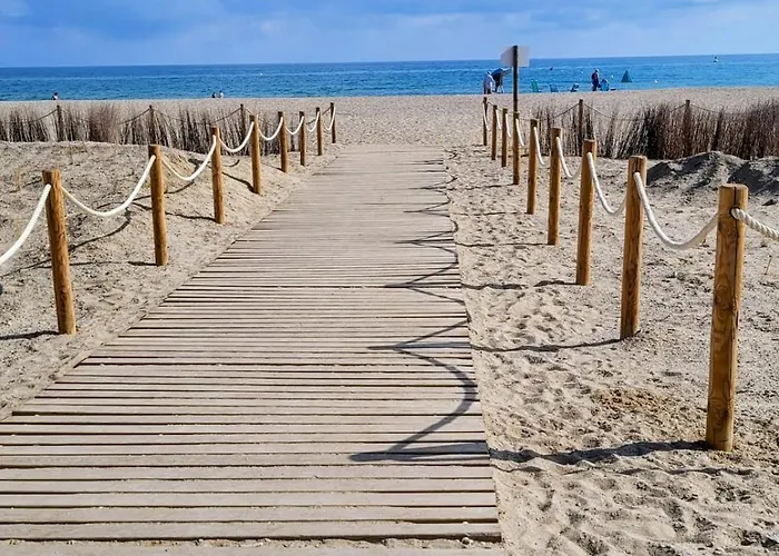 فيلة La Casita Del Mar *