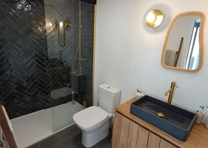 La Casita Del Mar Villa