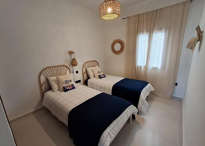 La Casita Del Mar * دينايا