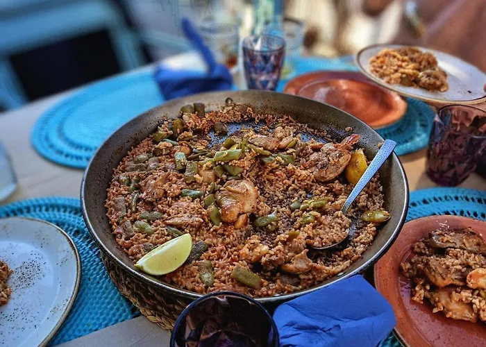 La Casita Del Mar فيلة دينايا