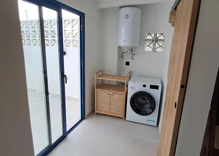 فيلة La Casita Del Mar *