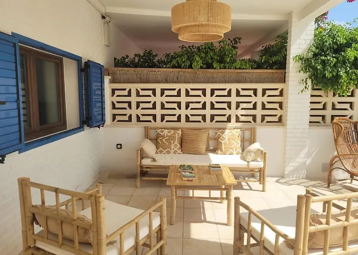 La Casita Del Mar * Dénia