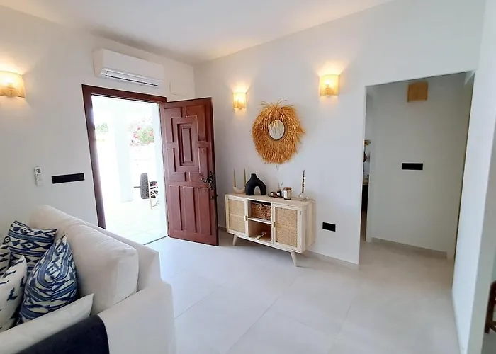 La Casita Del Mar Villa *