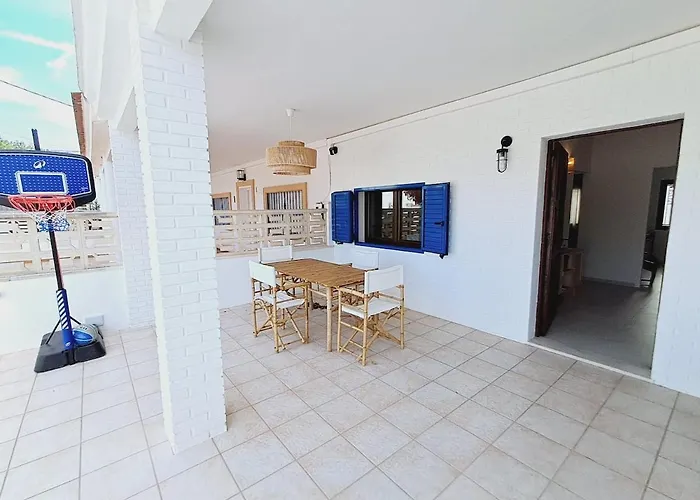 La Casita Del Mar Dénia