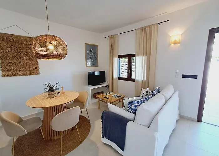 Villa La Casita Del Mar