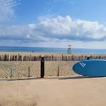 Villa La Casita Del Mar Denia