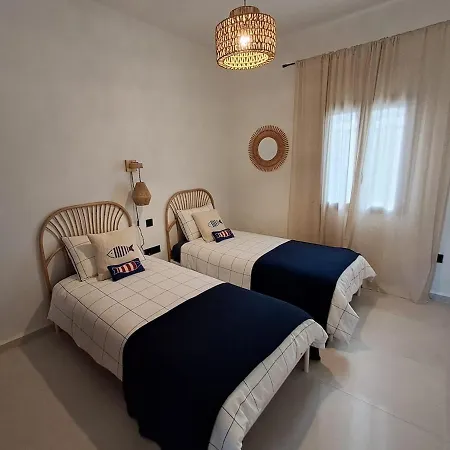 La Casita Del Mar * Денія