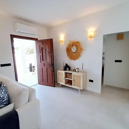 La Casita Del Mar Villa *