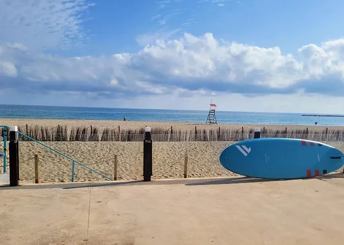 Вілла La Casita Del Mar Денія