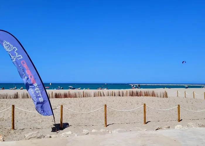 La Casita Del Mar Вілла Денія