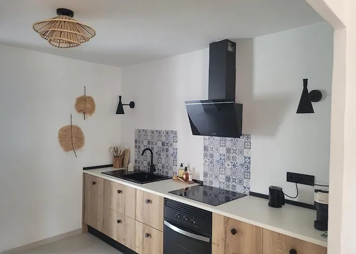 La Casita Del Mar Денія